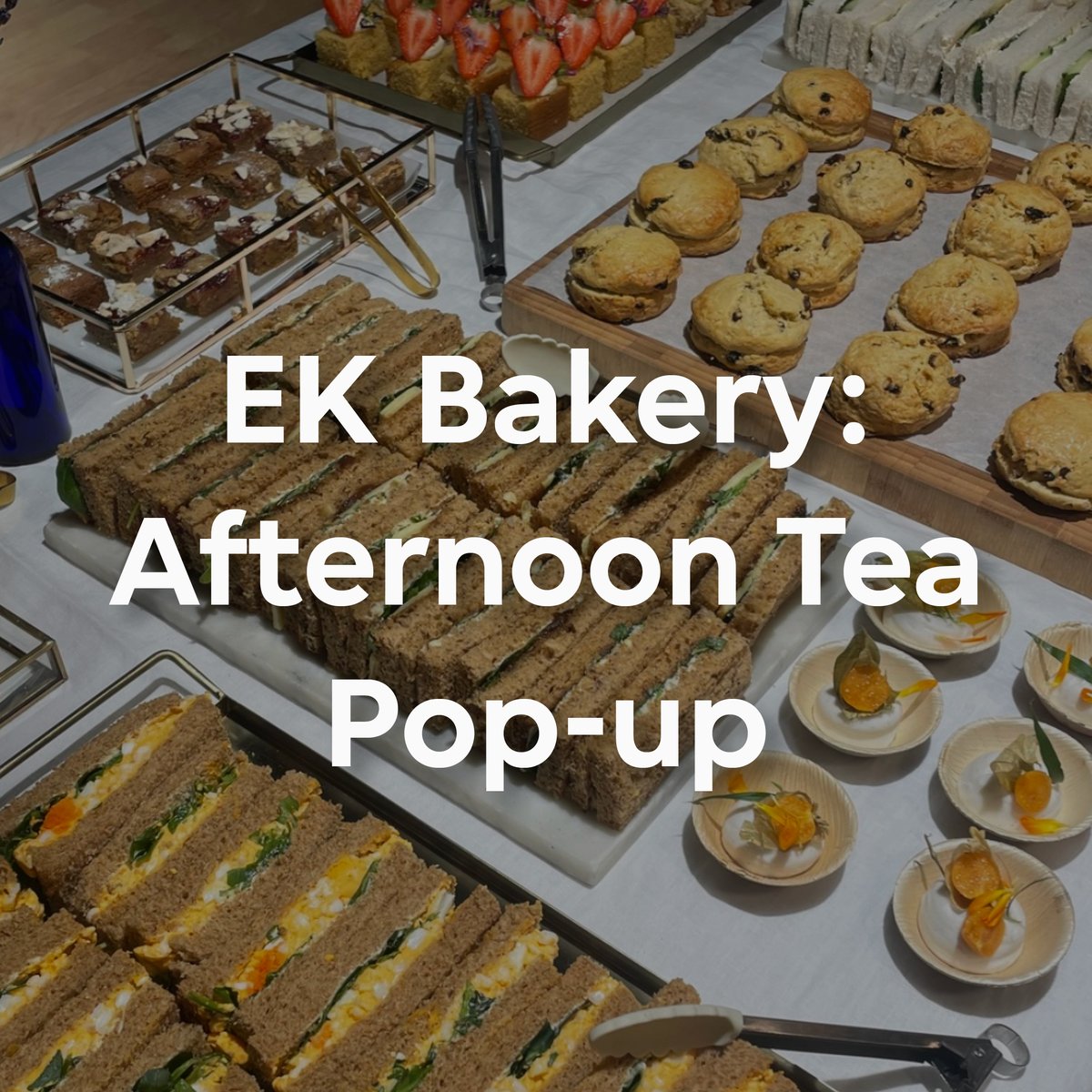 Team Treats for Wimbledon 2023 Just Eat for Business